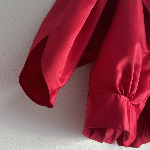 Custome made top - Picture 3 of 4